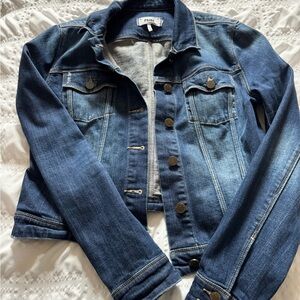 PAIGE Denim Jacket